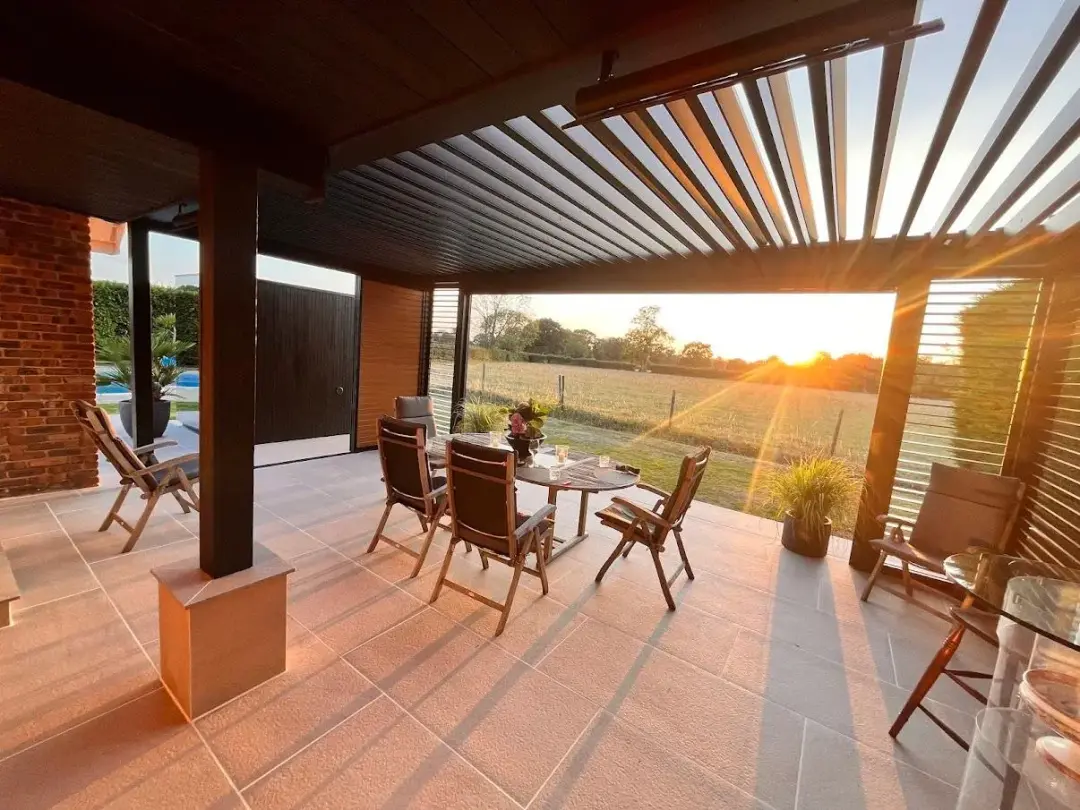 Luxury Landscape Design And Build Horsham, Surrey and Sussex