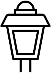 Garden lighting
